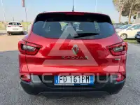 2016 Renault Kadjar