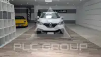 2016 Renault Kadjar
