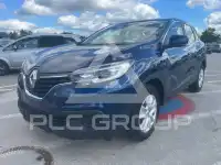2016 Renault Kadjar