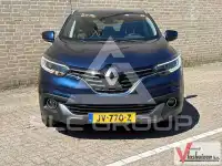2016 Renault Kadjar