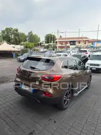 2016 Renault Kadjar