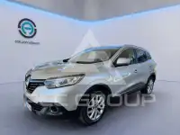 2016 Renault Kadjar