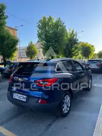 2016 Renault Kadjar