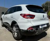 2016 Renault Kadjar