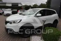 2016 Renault Kadjar