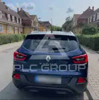 2016 Renault Kadjar