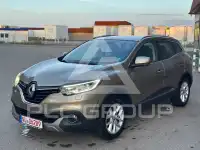 2016 Renault Kadjar
