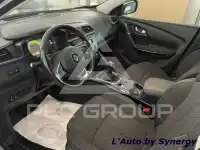 2016 Renault Kadjar