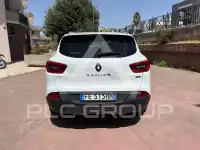 2016 Renault Kadjar