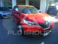 2016 Renault Kadjar