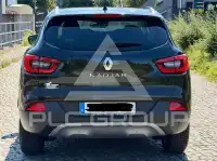 2016 Renault Kadjar