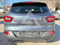 2016 Renault Kadjar