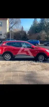 2016 Renault Kadjar