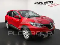 2016 Renault Kadjar