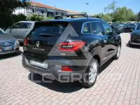 2016 Renault Kadjar