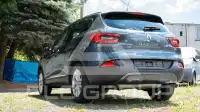 2016 Renault Kadjar