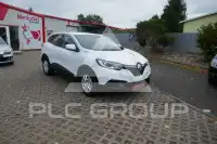 2016 Renault Kadjar
