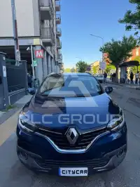 2016 Renault Kadjar