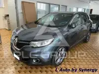 2016 Renault Kadjar