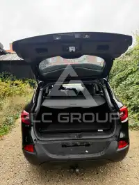 2016 Renault Kadjar