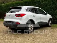 2016 Renault Kadjar