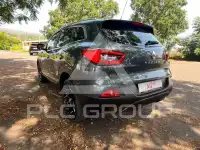 2016 Renault Kadjar
