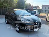 2016 Renault Kadjar