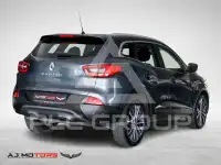 2016 Renault Kadjar
