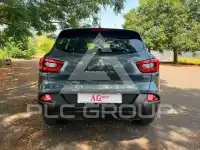 2016 Renault Kadjar