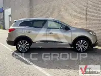 2016 Renault Kadjar