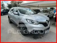 2016 Renault Kadjar