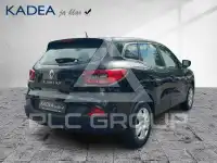 2016 Renault Kadjar