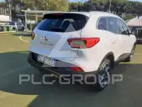 2016 Renault Kadjar