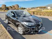 2016 Renault Kadjar
