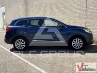 2016 Renault Kadjar
