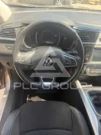 2016 Renault Kadjar