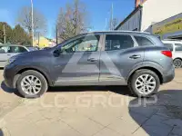 2016 Renault Kadjar