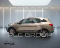 2016 Renault Kadjar