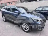 2016 Renault Kadjar