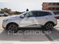 2016 Renault Kadjar