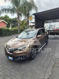 2016 Renault Kadjar