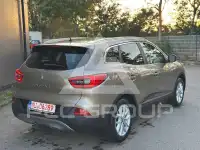 2016 Renault Kadjar