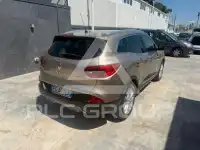 2016 Renault Kadjar