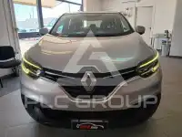 2016 Renault Kadjar
