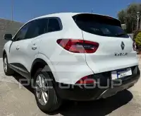 2016 Renault Kadjar