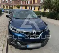 2016 Renault Kadjar
