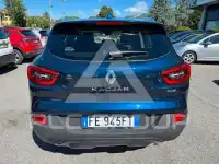 2016 Renault Kadjar