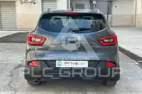 2016 Renault Kadjar