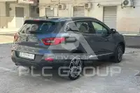 2016 Renault Kadjar