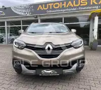2016 Renault Kadjar